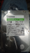 Tosiba HDD4TB